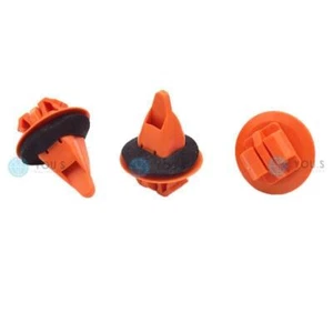40 Stück YOU.S Original Reparatur Stoßstangen Kotflügel Clips für TOYOTA - NEU - Picture 1 of 2