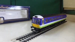 Lima (L55027) DCC Fitted Class 121 ""Bletchley TMD hervorragend läuft auch auf DC - Bild 1 von 6