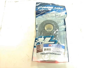 Pro-Line 1015214 Class 1 Mud-Terrain T/A KM3 (Blue Label) 1.9 (4.19) - Picture 1 of 6