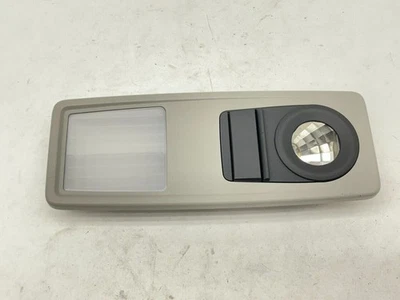 2013-2015 BMW X1 Map Reading Dome Light Left OEM Used - Image 1 of 4