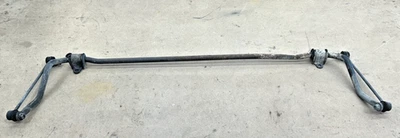 Toyota MR2 1991-1995 delantero OEM BARRA ESTABILIZADORA 18,0 mm 91 92 93 94 95 Foto 1 de 4