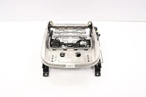 Hyundai Tucson 2016-2021 asiento delantero izquierdo pista de ajuste OEM 88582C1000 - Imagen 1 de 13