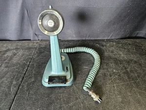 Turner +2 Desktop Microphone SSB+2 Transistorized - Zdjęcie 1 z 4