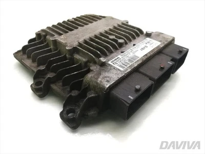 Ford Focus Motorsteuermoduleinheit 1.8 TDCi Diesel 85kW (115 HP) 6M51-12A650-YB - Image 1 of 4