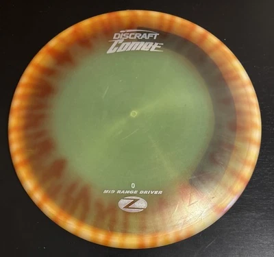 Discraft Z Line Comet 169 gramas - Imagem 1 de 2