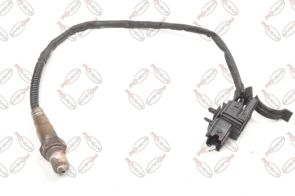 VOLVO S60 II 2.5 20V T5 254CV Sonda Lambda 30751545 - Immagine 1 di 4