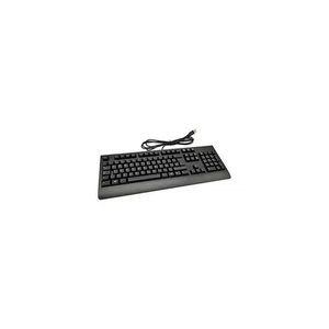 Lenovo SK-8827 Traditional UK QWERTY USB Keyboard New - Picture 1 of 1