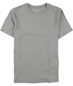 Nautica Mens Solid Pajama Sleep T-shirt - Picture 1 of 1