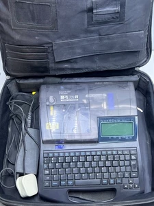 Nisca M-1ProIV Kabel I.D Drucker PR-T102 - Bild 1 von 18