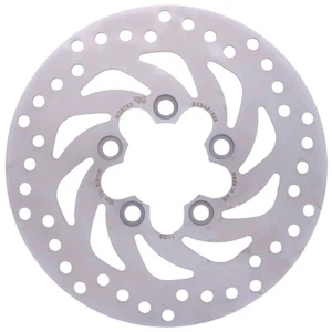 EBC Bremsscheibe MD973D für Kymco Dink Movie Yager Grand Dink 125 50 250 300 - Bild 1 von 1