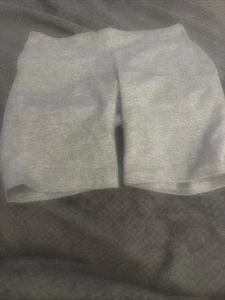 Xl Girls Workout Shorts - Picture 1 of 1