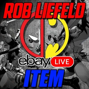 EBAY LIVE 9/18/25 ITEM #13 - Picture 1 of 1