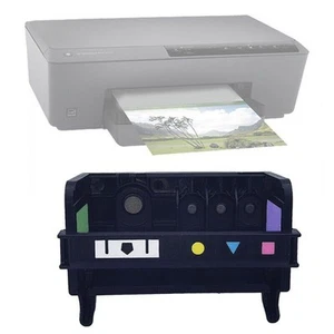 Dauerhaft Druckenkopf Druckerteile Schwarz Modelle Zubehör 1 PC 6500 6500a - Bild 1 von 12