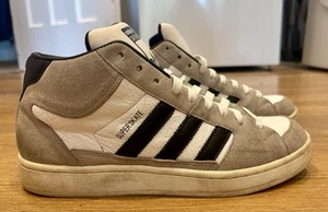 VintageAdidas Superskate uk size 7.5 good condition. - Picture 1 of 12