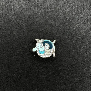 WDI MOG D23 2024 Haunted Mansion Mini Mystery Opera Singers LE 450 Disney Pin - Picture 1 of 1