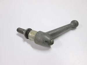 Tilt Lock Handle & Stud Assembly 10" Delta Tilt Top Table Saw 1160 34-305 34-307 - Picture 1 of 7