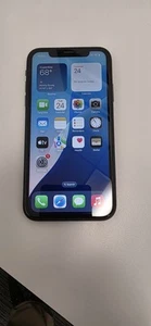 iPhone XR Unlocked Smartphone 128GB - Afbeelding 1 van 3