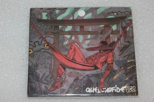Quebonafide - Egzotyka CD reissue Polish Release - Foto 1 di 2