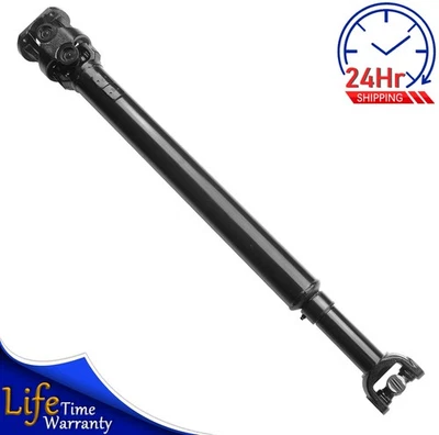 Front Driveshaft For 2011-2016 Ford F-250 F-350 F-450 F-550 Super Duty 6.7L 4WD - Image 1 of 4