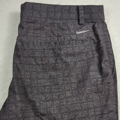 Pantalones cortos de golf Nike Golf Tour Performance Dri Fit para hombre talla 36 Foto 1 de 4