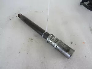 E1. Yamaha FZS 1000 RN06 steckachse vorne radachse axle - Bild 1 von 2