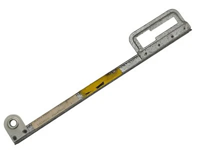 Riel de elevación original Volvo 140 164 240 260 ventana trasera izquierda 1213802 Foto 1 de 4