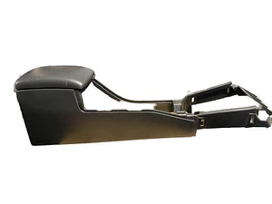 2006 Subaru WRX STI Center Console Plastic Base Structure Assembly OEM 05-07 - Bild 1 von 9