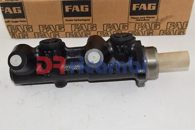 POMPA FRENI MERCEDES CLASSE S KOMBI SL COUPE VOLVO 740 132382B FAG H23852.0.1 - Immagine 1 di 4