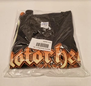 E11-AC MOTÖRHEAD WARPIG BEAST T-SHIRT BAND FAN SHIRT SIZE XL GILDAN SOFTSTYLE - Imagen 1 de 3