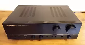 MARANTZ PM-40 AMPLIFICATEUR STEREO 2 x 43 W Marantz japan - Imagen 1 de 12