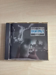 Blue Öyster Cult Imaginos CD - Bild 1 von 5