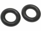 Fuel Injector Seal Kit For 1986-2002 Ford E150 Econoline Club Wagon 1987 Q133MG