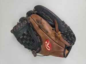 Rawlings Zero Shock Baseball Handschuh D115PT Vollleder Shell 11,5" RHT - Bild 1 von 10