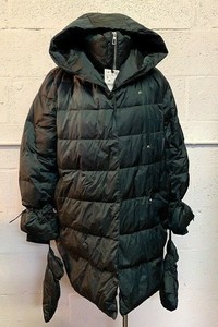 zara high value puffer