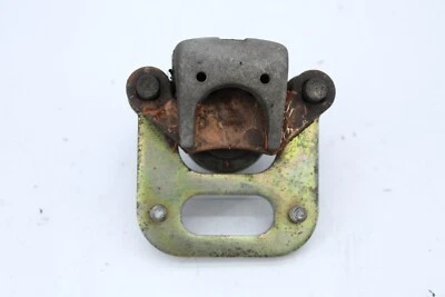 Pinza de freno delantera izquierda Polaris Magnum 425 1995 4x4 1910078 132P Foto 1 de 4