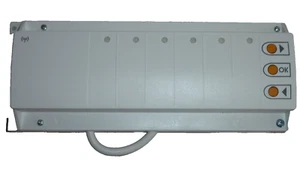 Radson Purmo Schaltleiste Erweiterungsmodul TempCo Connect 6M Funk E3 NEU OVP - Bild 1 von 5