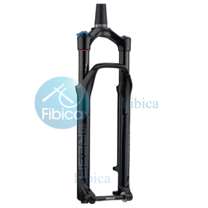 NUEVO 2021 RockShox Reba RL Solo Air Boost 100 mm 29er 15x110 mm horquilla de bloqueo manual - Imagen 1 de 6