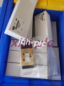 1PCS NEW Parker B43003PS-BR Pneumatic Valve DHL shipping*j - Picture 1 of 3