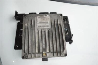 8200909666 CENTRALITA MOTOR ECU para RENAULT KANGOO 1.5 DCI 2008-2013 2010 64690 - Immagine 1 di 4