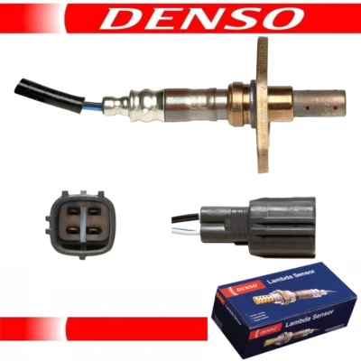 Upstream DENSO Oxygen Sensor For 2000 2001 2002 Toyota Tacoma 2.7L L4 - Image 1 of 4