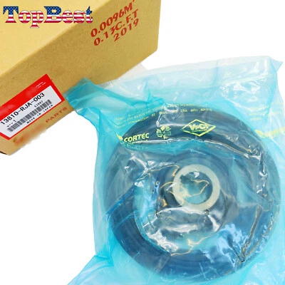 New Crankshaft Pulley for Honda Acura Accord Odyssey Pilot MDX 13810-RJA-003 - Image 1 of 4