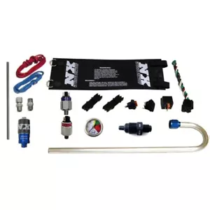 Nitrous Express GEN-X 2 Accessory Package for Integrated Solenoids EFI - Picture 1 of 4