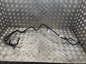 Ford Transit 2.0 MK8 2014-On Diesel Filter Housing Pipes 2469945  KK31-9J279-AB - Picture 1 of 7