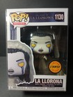 Funko Pop! Vinyl: La LLorona (Chase) #1130 New With Protector