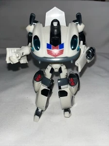 Hasbro 2008 Transformers Animated Deluxe Autobot Jazz unvollständig - Bild 1 von 7