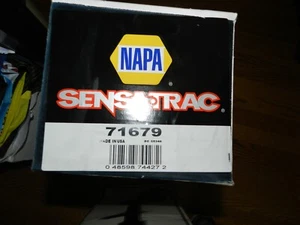 NAPA SENSATRAC replacement ready mount strut 71679 NEW - Picture 1 of 11