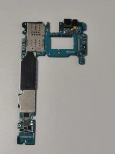 Samsung Galaxy Note 8 Motherboard Carrier Unlocked Clean IMEI Fully Reset 64GB - Zdjęcie 1 z 1