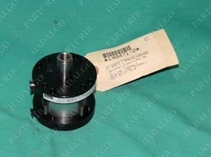 Parker, 02.00 KNHLP 99 1.000, 140471-2, Pneumatic Cylinder Pancake - Picture 1 of 3