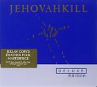 JULIAN COPE - Jehovahkill - 2 CD - Deluxe Edition Extra Tracks - RARE