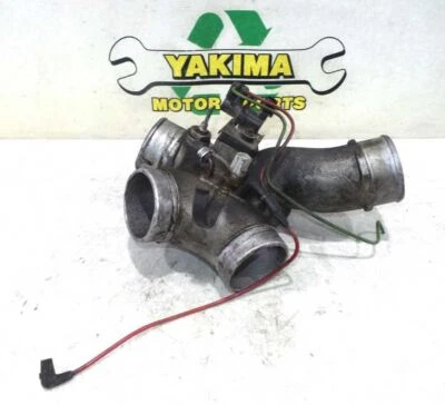 Ford F250 F350 Super Duty 1999 7,3 L diésel colector de admisión Spider OEM 1327742C1 Foto 1 de 4